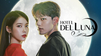 Hotel Del Luna (2019)