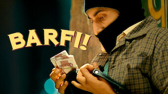 Barfi! (2012)