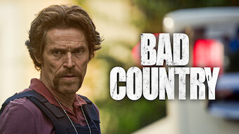 Bad Country (2014)