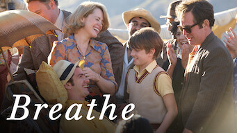 Breathe (2017)