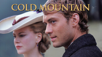 Cold Mountain (2003)