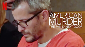 American Murder: The Family Next Door (2020)