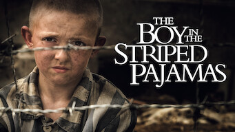 The Boy in the Striped Pajamas (2008)