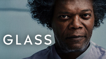 Glass (2019)