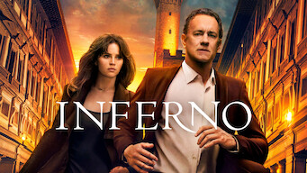 Inferno (2016)