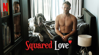 Squared Love (2021)