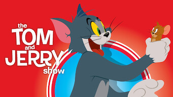 The Tom and Jerry Show (2014)