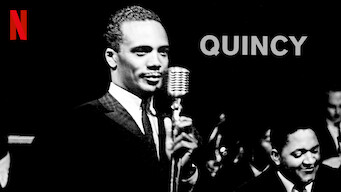 Quincy (2018)