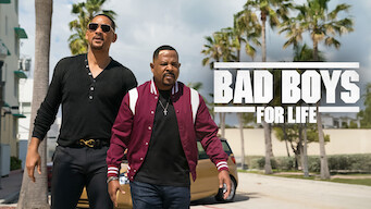 Bad Boys for Life (2020)