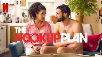 The Hook Up Plan (2022)