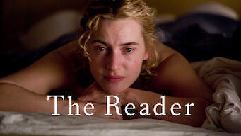 The Reader (2008)