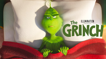 Dr. Seuss' The Grinch (2018)