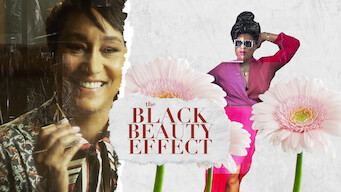 Black Beauty Effect (2023)