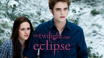 The Twilight Saga: Eclipse (2010)