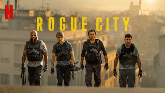 Rogue City (2020)