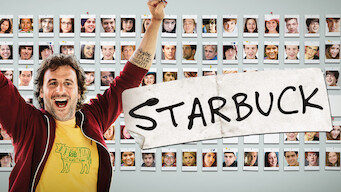 Starbuck (2011)