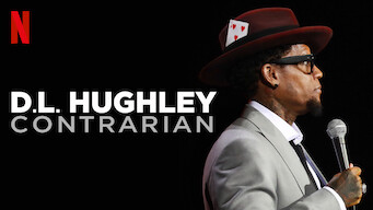 D.L. Hughley: Contrarian (2018)