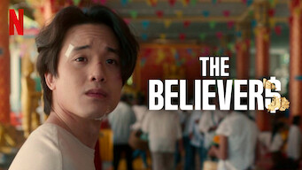 The Believers (2024)