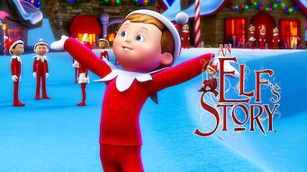 An Elf's Story: The Elf on the Shelf (2011)