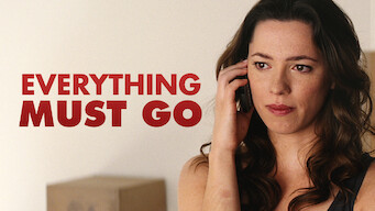 Everything Must Go (2010)