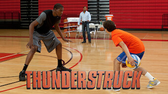 Thunderstruck (2012)