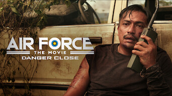 Air Force The Movie: Danger Close (2022)