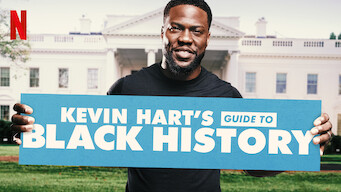 Kevin Hart's Guide to Black History (2019)