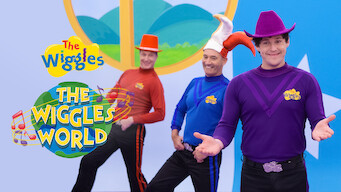 The Wiggles' World (2020)