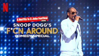 Snoop Dogg's F*cn Around Comedy Special (2022)