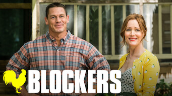 Blockers (2018)