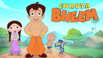 Chhota Bheem (2022)