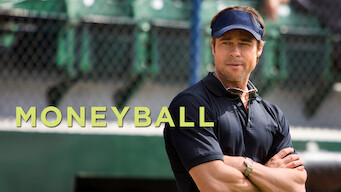 Moneyball (2011)