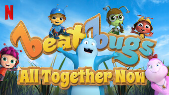 Beat Bugs: All Together Now (2017)