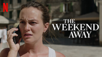 The Weekend Away (2022)