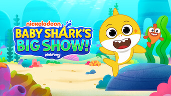 Baby Shark's Big Show! (2022)