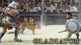 Gladiator (2000)