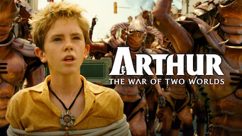 Arthur 3: The War of the Two Worlds (2010)