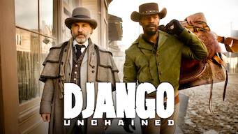 Django Unchained (2012)