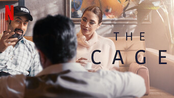 The Cage (2022)