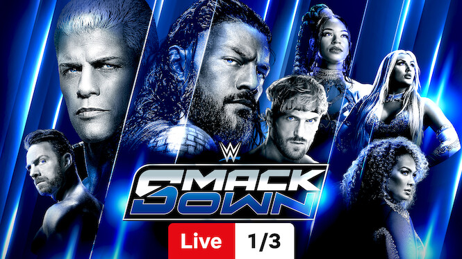 WWE SmackDown