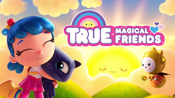 True: Magical Friends (2018)