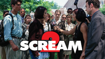 Scream 2 (1997)