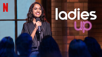 Ladies Up (2019)