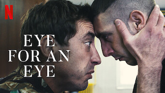 Eye For An Eye (2019)