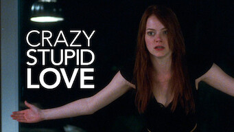 Crazy, Stupid, Love. (2011)