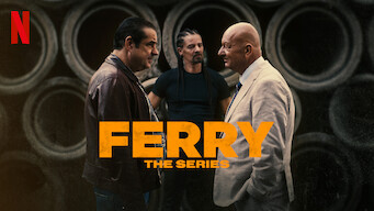 Ferry: The Series (2023)