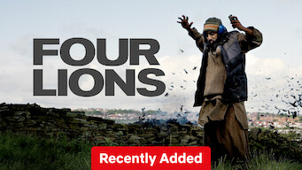 Four Lions (2010)