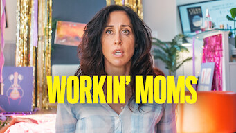 Workin' Moms (2023)