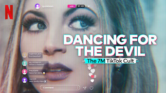 Dancing for the Devil: The 7M TikTok Cult (2024)