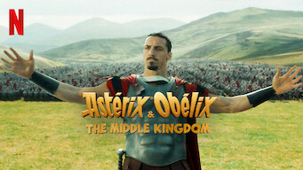 Astérix & Obélix: The Middle Kingdom (2023)